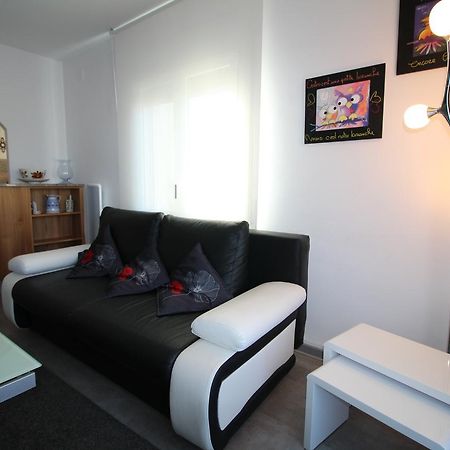 Appartement Fonda 24 à Roses Extérieur photo