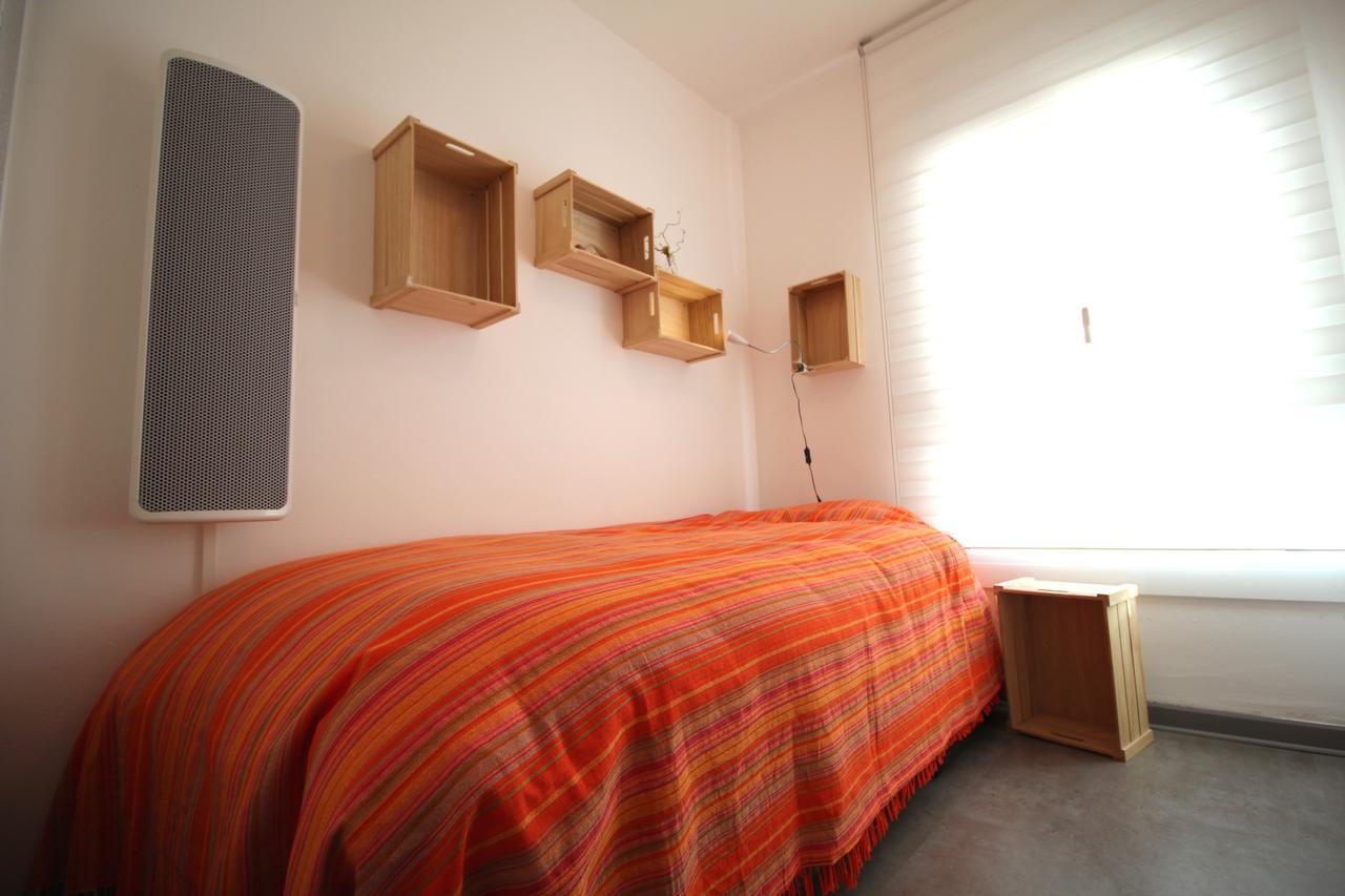 Appartement Fonda 24 à Roses Extérieur photo