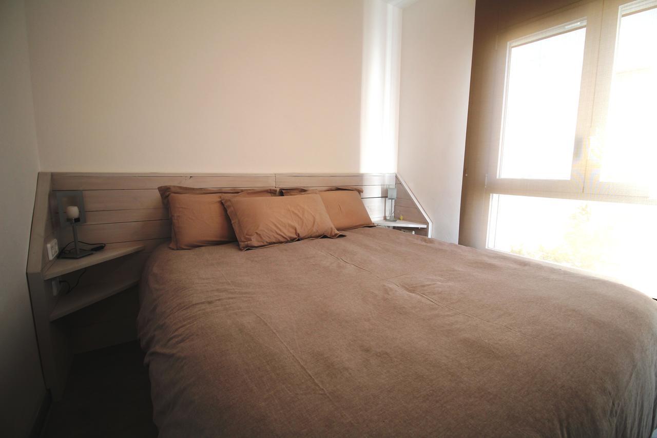 Appartement Fonda 24 à Roses Extérieur photo