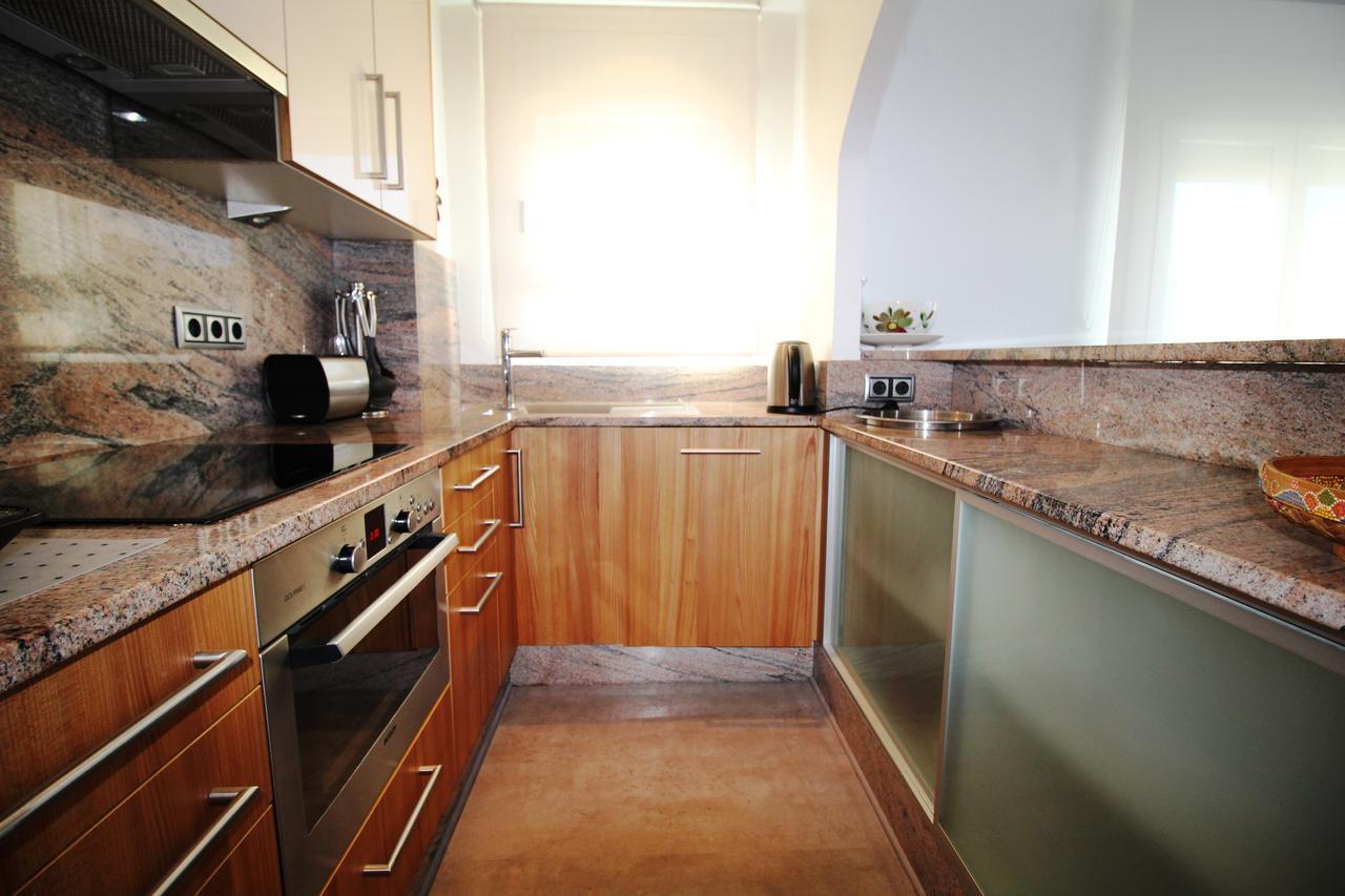 Appartement Fonda 24 à Roses Extérieur photo