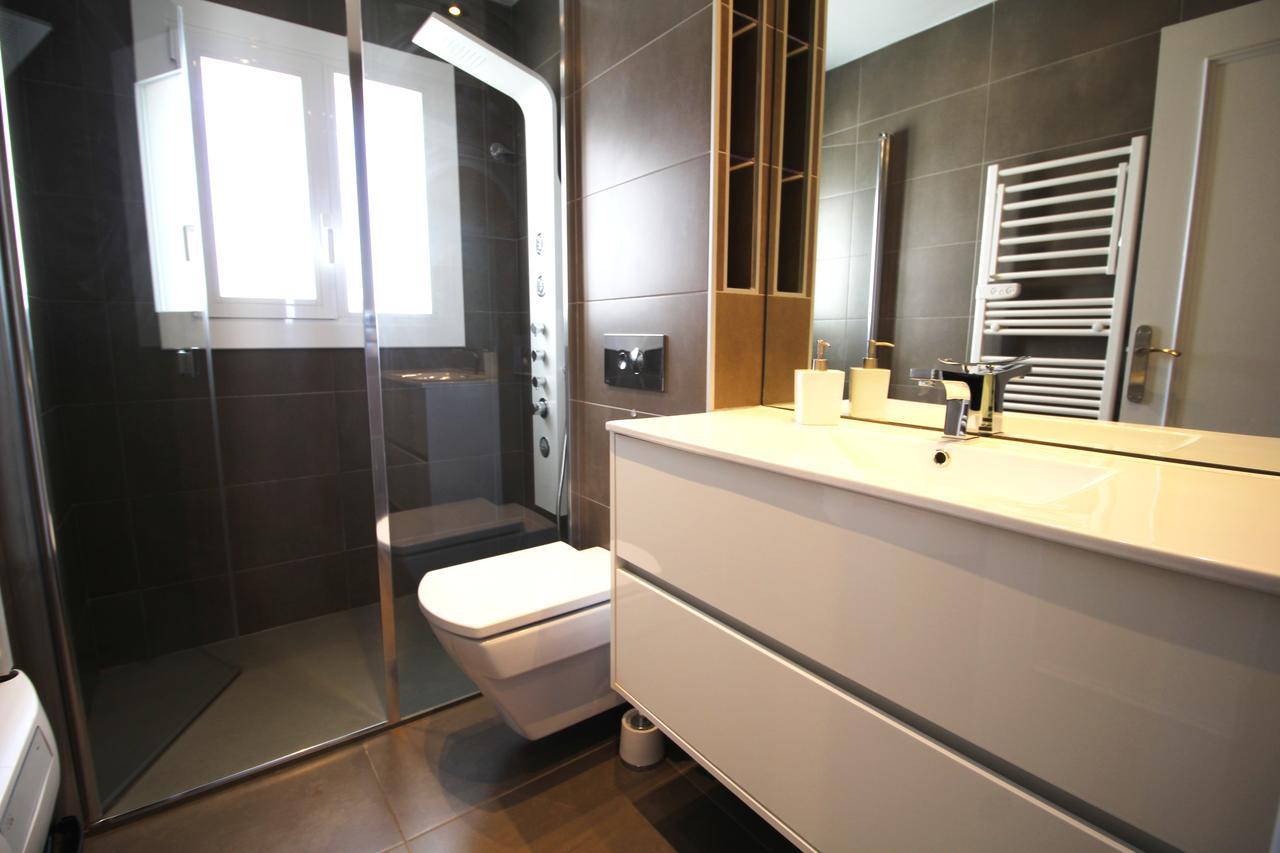 Appartement Fonda 24 à Roses Extérieur photo